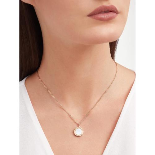  BVLGARI寶格麗 22年秋冬 女士 項鏈 BVLGARI BVLGARI COLLIER cl859869360054