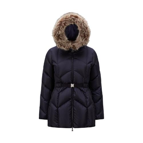  MONCLER蒙可蒙克萊 22年秋冬 女士 羽絨服 Genin Short Down Jacket H20931A0013254155778