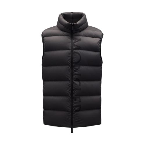  MONCLER蒙可蒙克萊 22年秋冬 男士 馬甲 Amak羽絨馬甲 H20911A0011053333934