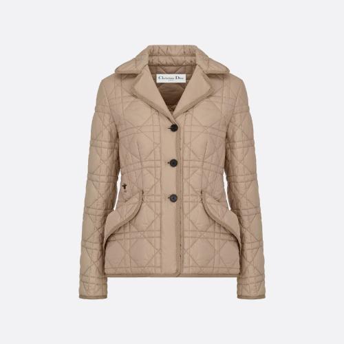  DIOR迪奧 22年秋冬 女士 夾克 經(jīng)典西裝外套 157V38A2827_X1233