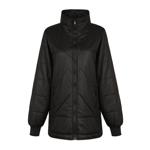 KENZO/高田賢三 女士外套女士棉服FA62OU065