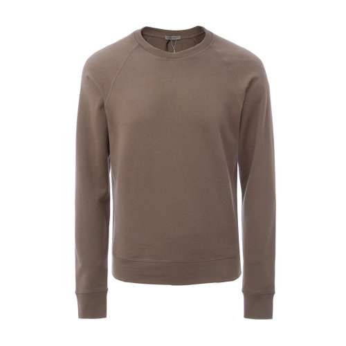 純棉圓領(lǐng)男士衛(wèi)衣 Bottega Veneta/葆蝶家 男衛(wèi)衣 男上衣