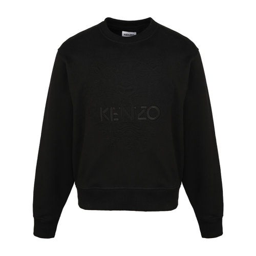 KENZO/高田賢三 男士套頭衛(wèi)衣男衛(wèi)衣FA65SW113