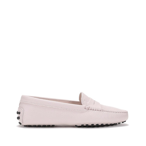 Tod’s/托德斯 2021款 女士皮革豆豆鞋皮鞋 XXW00G000105J1