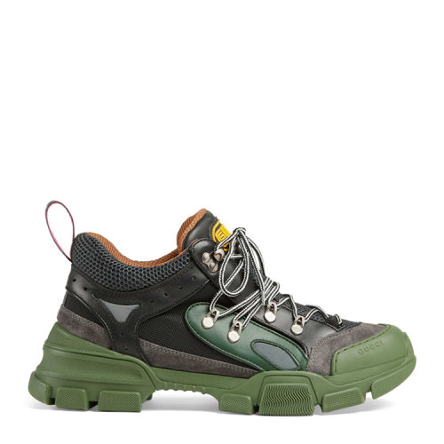 GUCCI/古馳 Flashtrek 休閑運(yùn)動(dòng)鞋 543162 GGZ70