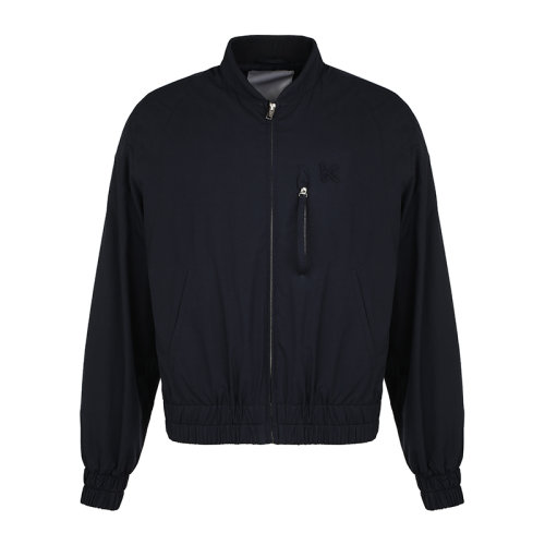 KENZO/高田賢三 時尚簡約男士外套男士夾克FA65BL192