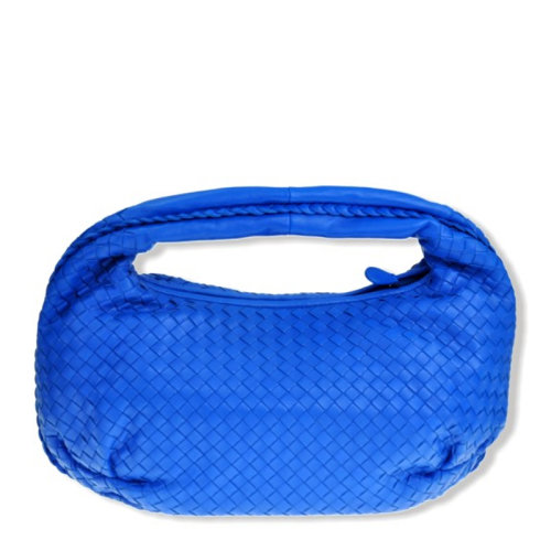 Bottega Veneta 寶緹嘉 羊皮編織女士手提包