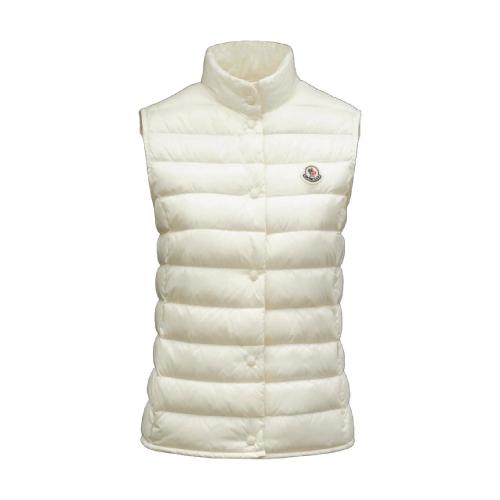  MONCLER蒙可蒙克萊 22年秋冬 女士 馬甲 Liane Gilet H10931A1020053048034