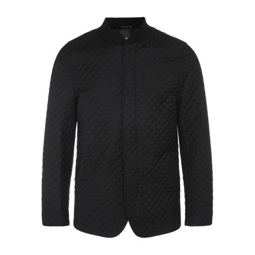 Emporio Armani/安普里奧阿瑪尼 黑色 男士夾克 A1G72T-A1B01-999