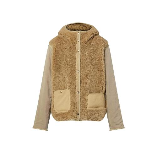  LV路易威登 22年秋冬 女士 大衣 雙面大衣 1AAKFQ 1AAKFR 1AAKFP 1AAKFS