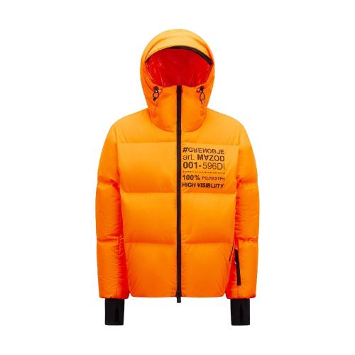  MONCLER蒙可蒙克萊 22年秋冬 男士 羽絨服 Mazod Short Down Jacket H20971A00066596DI35D