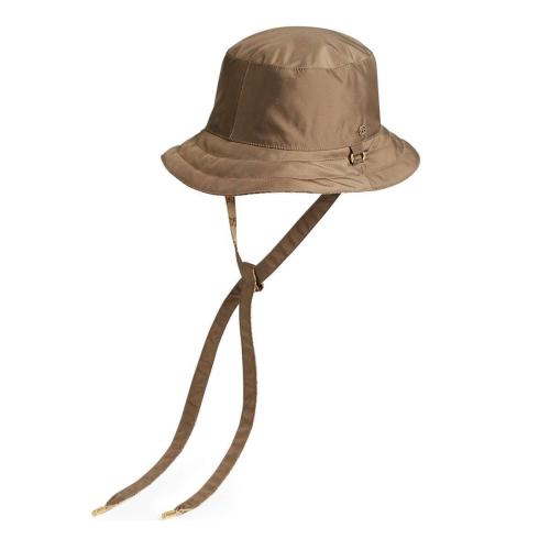  GUCCI古馳 22年秋冬 男士 GG帆布和尼龍雙面帽子 626917 4HK78 2565