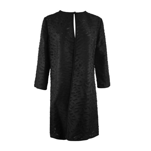 Emporio Armani/安普里奧阿瑪尼女裝/女士外套/女士風(fēng)衣