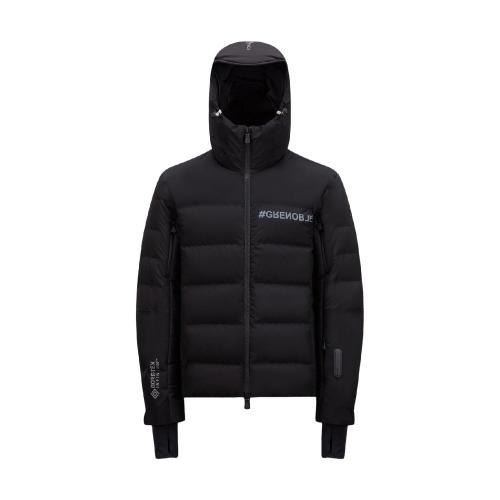  MONCLER蒙可蒙克萊 22年秋冬 男士 羽絨服 Montmiral Jacket H20971A00006549FA999