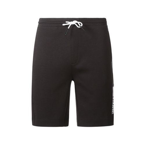 HUGO BOSS/雨果博斯 男士短褲 男士棉/滌綸運(yùn)動(dòng)短褲 50447035