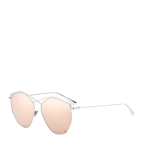 DIOR/迪奧 女士時(shí)尚超大幾何造型太陽鏡眼鏡墨鏡 STELLAIRE4 多色可選