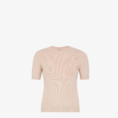  FENDI芬迪 22年秋冬 女士 針織衫 Pullover FZX736AHE6F1ENM