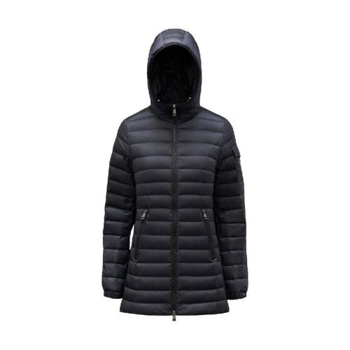  MONCLER蒙可蒙克萊 22年秋冬 女士 羽絨服 Ments Short Down Jacket H10931C000215396Q778