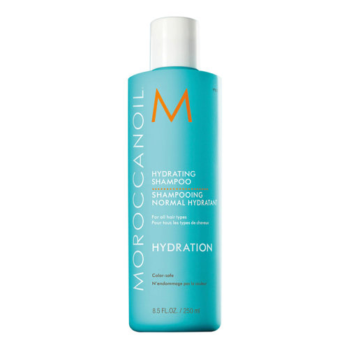 Moroccanoil/摩洛哥洗發(fā)露250ml 保濕型