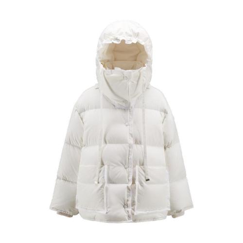  MONCLER蒙可蒙克萊 22年秋冬 女士 羽絨服 Sandy Short Down Jacket H20941A00006M2003034