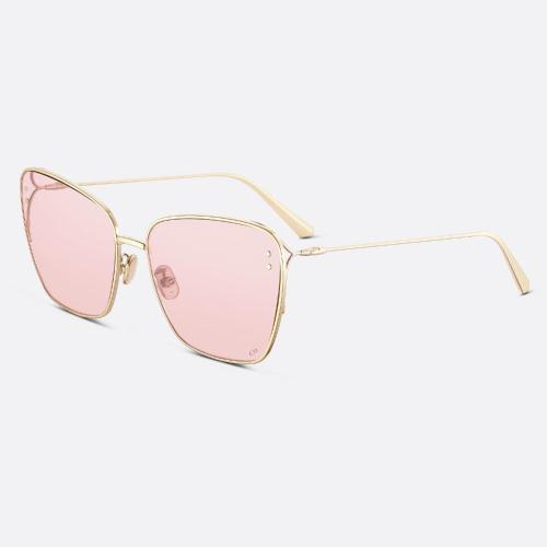  DIOR迪奧 22年春夏 女士 太陽眼鏡 MissDior B2U MISDB2UXR_B0L0