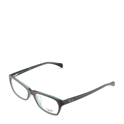 Ray-Ban/雷朋 光學(xué) 時(shí)尚休閑眼鏡架RB5298F 5389 55