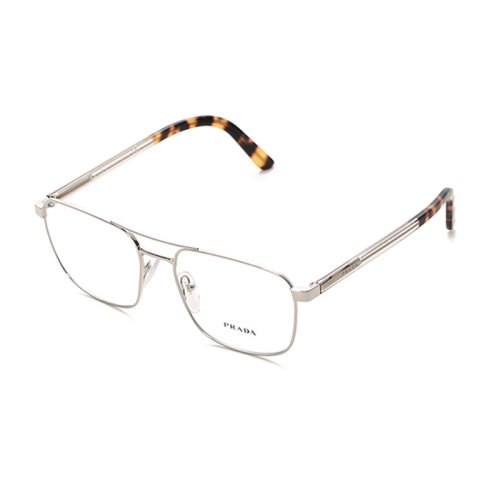 PRADA/普拉達 女士金屬光學鏡框 0PR 53XV