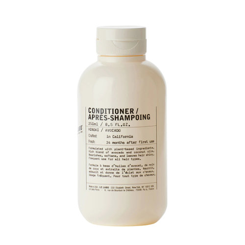 LE LABO/勒拉博香水實(shí)驗(yàn)室 植純系列HINOKI-檜木護(hù)發(fā)素250ml 光滑柔順