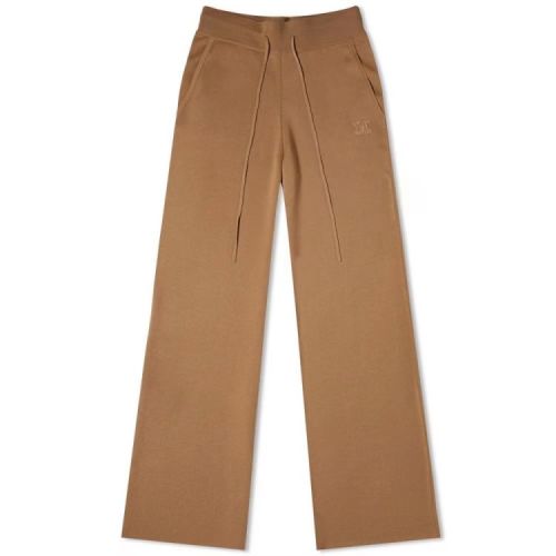 MaxMara/麥絲瑪拉  新款明星同款女士時尚百搭休閑褲GIOVE13360213600005【主推】