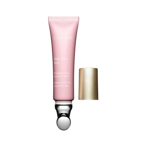 CLARINS/嬌韻詩  青春賦活眼部修護(hù)乳眼霜15ML