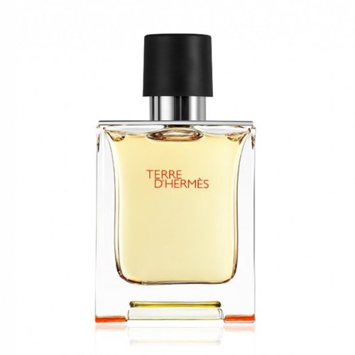 HERMES/愛(ài)馬仕 大地中性男士淡香水50-100ML