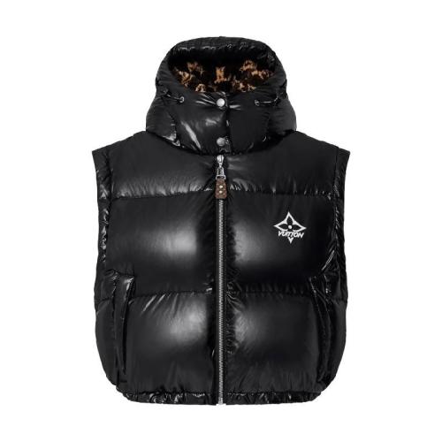  LV路易威登 22年秋冬 女士 馬甲 亮面無(wú)袖羽絨夾克 1A9L9L 1A9L9M 1A9L9N 1A9L9O 1A9L9P 1A9L9