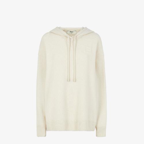  FENDI芬迪 22年秋冬 女士 針織衫 Pullover FZX841ALAKF1IHA