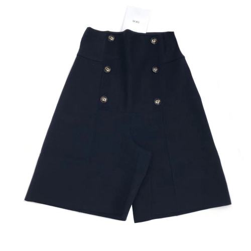 DIOR/迪奧  明星同款女士短褲114P13B M732 5645