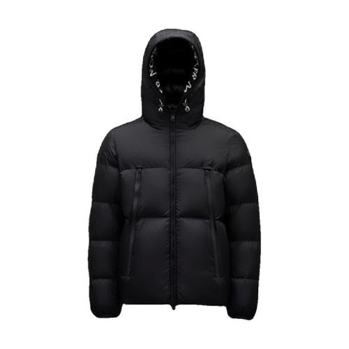  MONCLER蒙可蒙克萊 22年秋冬 男士 羽絨服 Montcla Short Down Jacket H20911B56900C0300999
