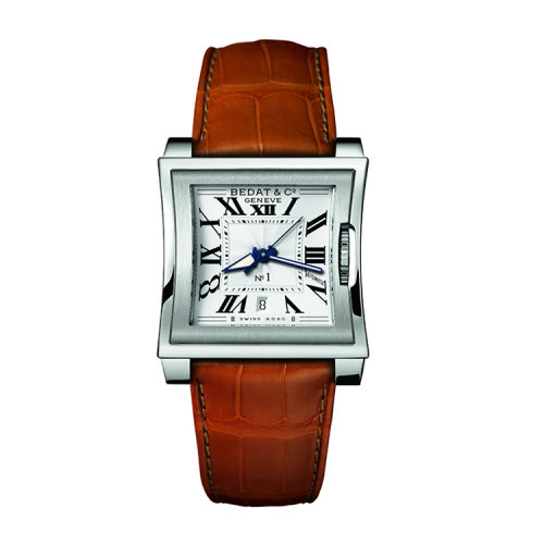 Bedat&Co/寶達(dá)家 1號(hào)系列 腕表 118.010.100
