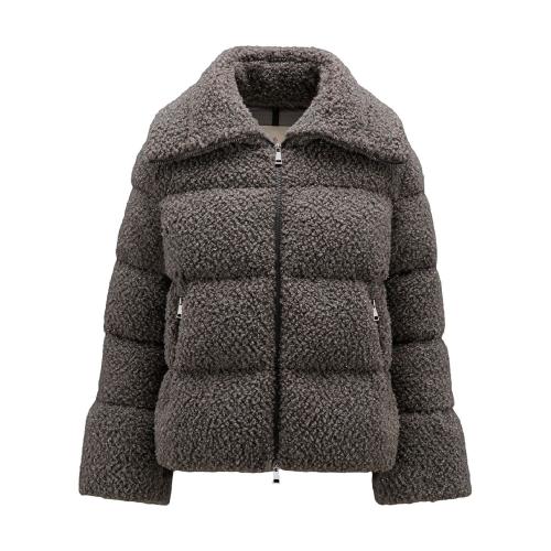  MONCLER蒙可蒙克萊 22年秋冬 女士 夾克 Barbot短款羽絨夾克 H20931A00014899PG907