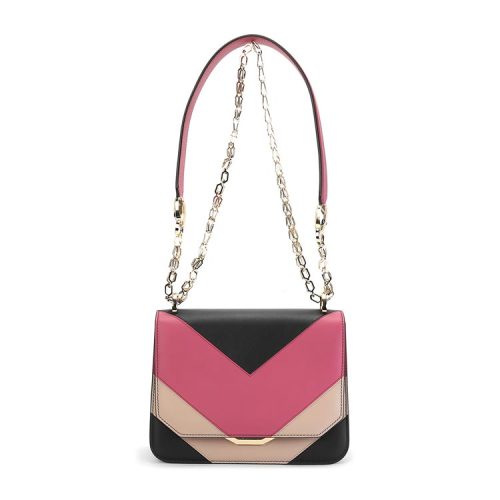 BVLGARI/寶格麗 香港倉(cāng) 女士 單肩包 286532