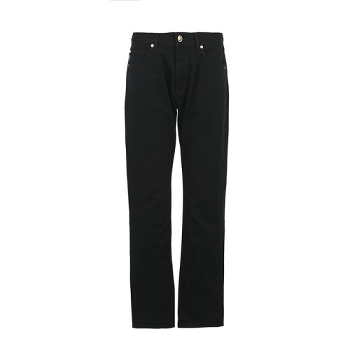 VERSACE/范思哲22秋冬新款男士牛仔褲A864521A03069