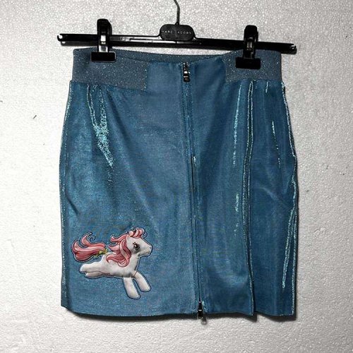 MOSCHINO/莫斯奇諾  女裝/女士裙裝/女士半身裙