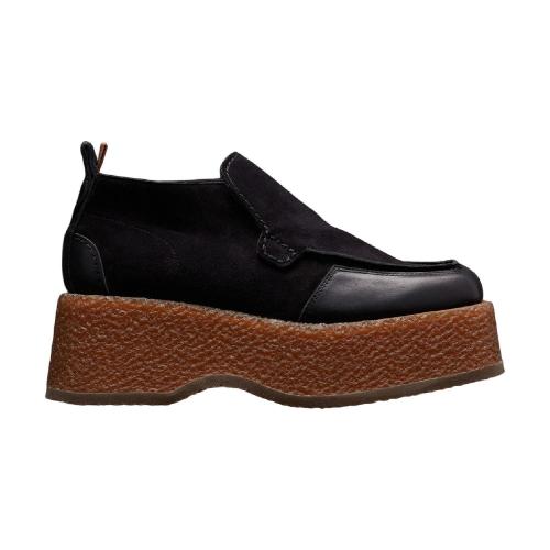  MONCLER蒙可蒙克萊 22年秋冬 女士 短靴 Alina Ankle Boots H20944F00010M2073999