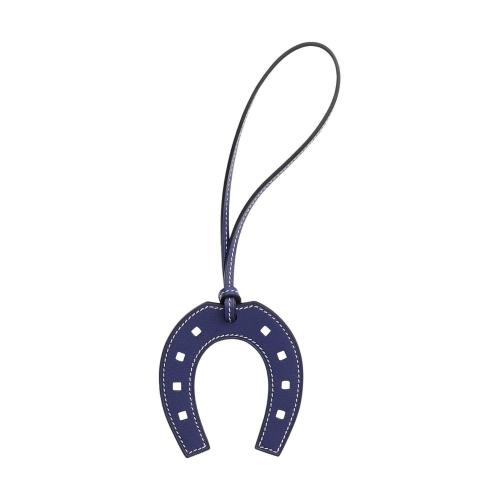  HERMES愛馬仕 22年秋冬 女士 掛飾 Accessoire de sac Paddock Fer a cheval H075350CAM3