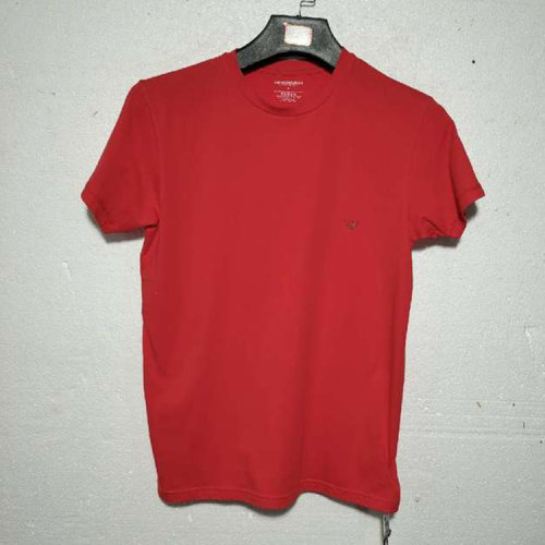 Emporio Armani/安普里奧阿瑪尼/女士短袖T恤