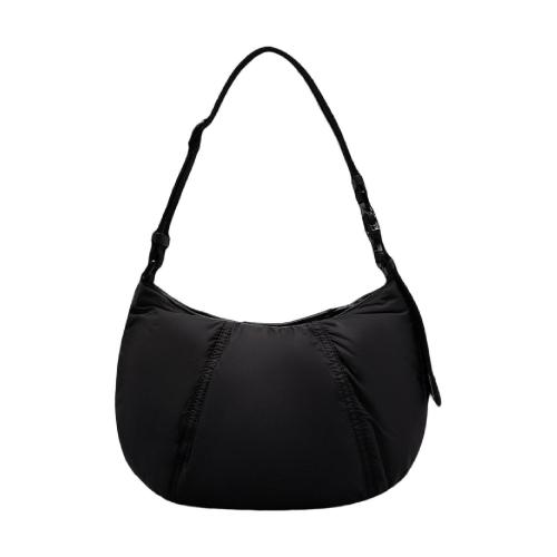  MONCLER蒙可蒙克萊 22年秋冬 女士 手提包 Spread Small Hobo Bag H209B5C00001M2421999