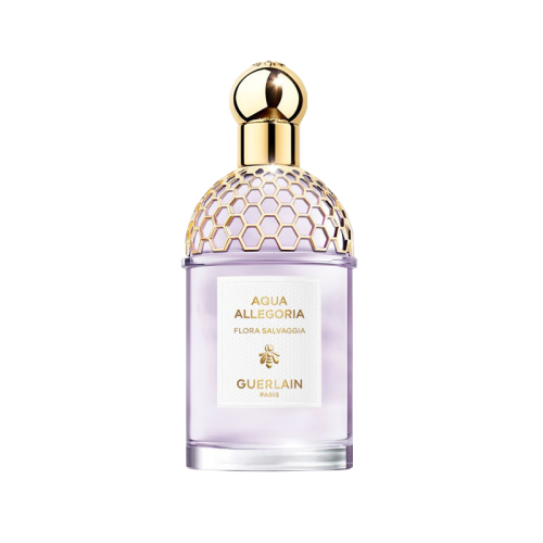 Guerlain嬌蘭花草水語系列 女士香水 SALVAGGIA-芳野仙蹤 125ml