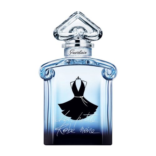 Guerlain/嬌蘭 小黑裙藍(lán)魅濃香水30-50-100ML