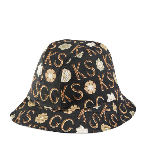 GUCCI/古馳 KenScottxGucci 帆布漁夫帽 200036 4HACJ