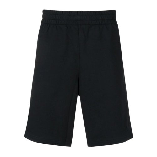  Emporio Armani/安普里奧阿瑪尼 男士黑色棉質(zhì)短褲 3GPS51 J05Z 1200 PLFSX