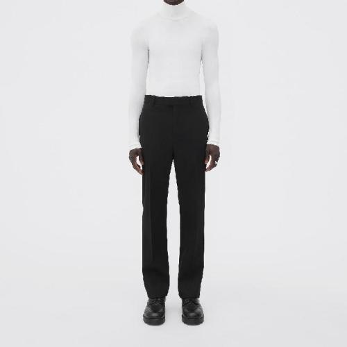  BV葆蝶家 22年秋冬 男士 休閑褲 pantalon 708766V1HK01000