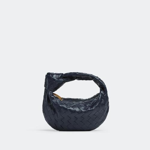  BV葆蝶家 22年秋冬 女士 手提包 mini jodie 651876VCPP58837